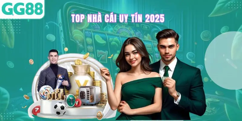 Những nhà cái uy tín nhất thị trường châu Á trong năm 2025